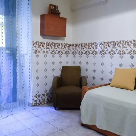 Friends House Ii Apartment Lisbon