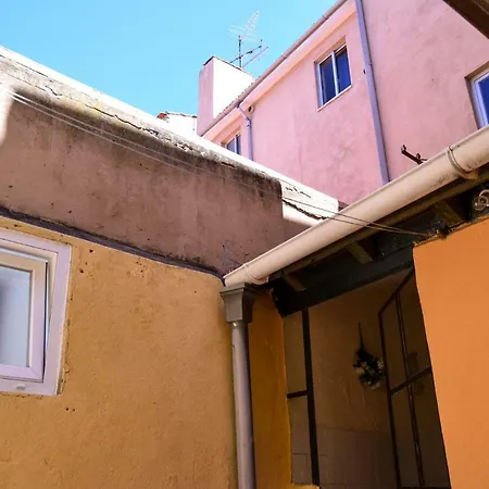 Apartment Friends House Ii Lisbon